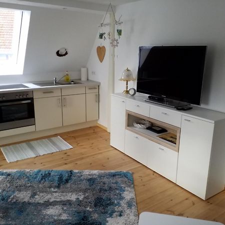 Ferienwohnung Fuessel Nicht Fuer Monteure Бад-Штаффельштайн Экстерьер фото